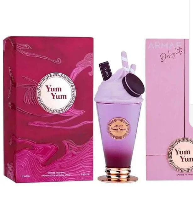 PERFUME YUM YUM DAMA IMPORTADO