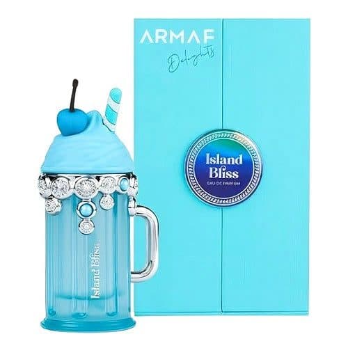 PERFUME ISLAN BLISS ARMAF