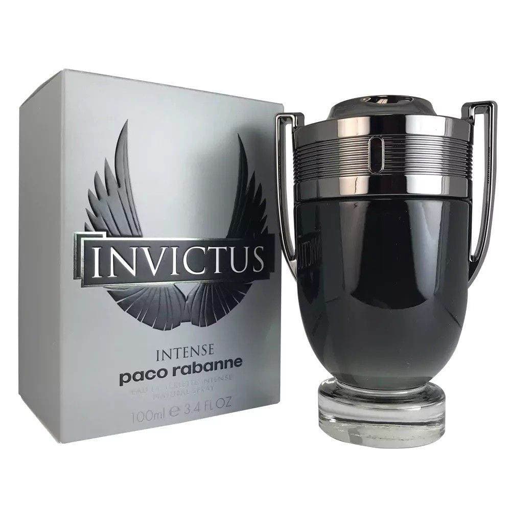 PERFUME INVICTUS INTENSE