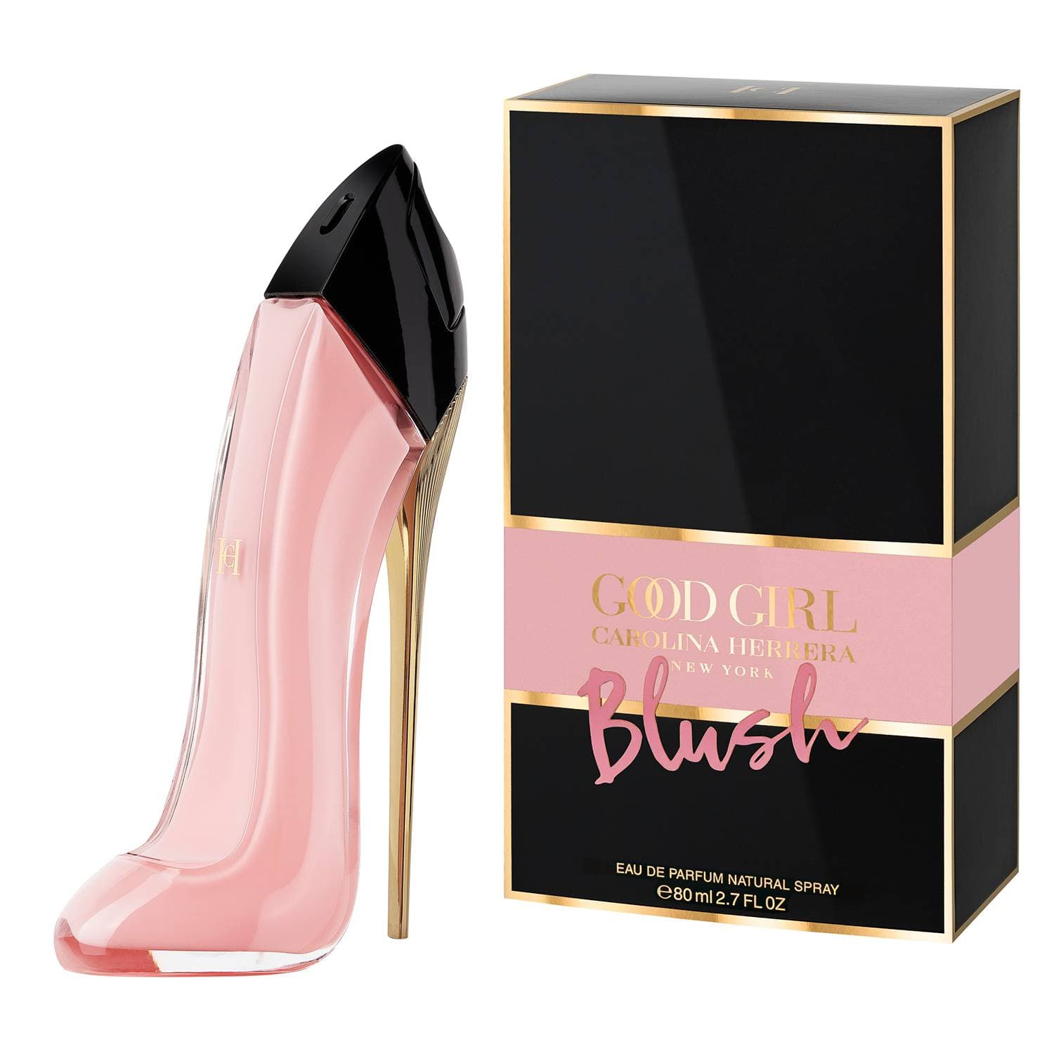 PERFUME GOOD GIRL BLUSH