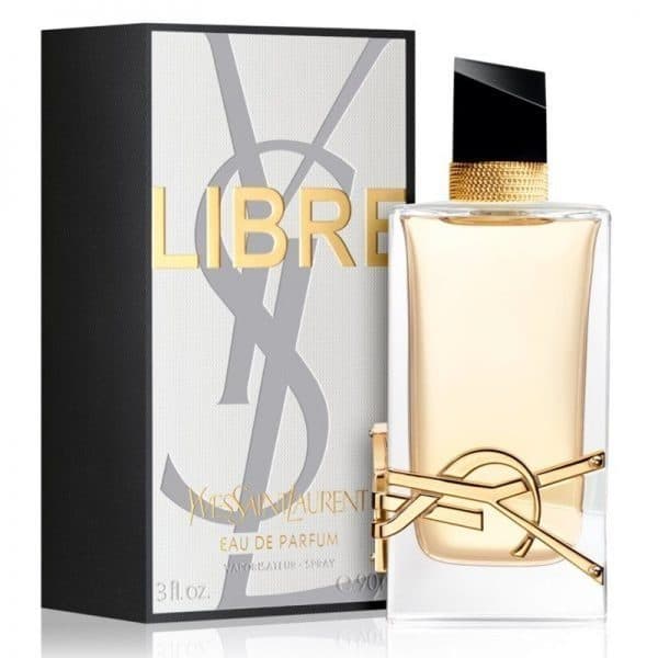 PERFUME LIBRE