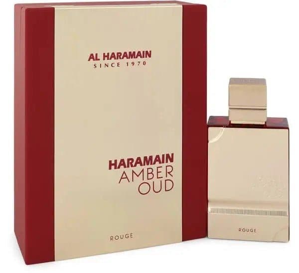 PERFUME AMBER OUD ROUGE