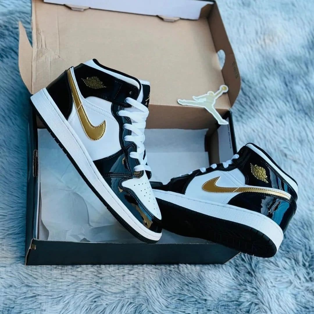 TENNIS JORDAN NIKE CHAROL NACIONAL