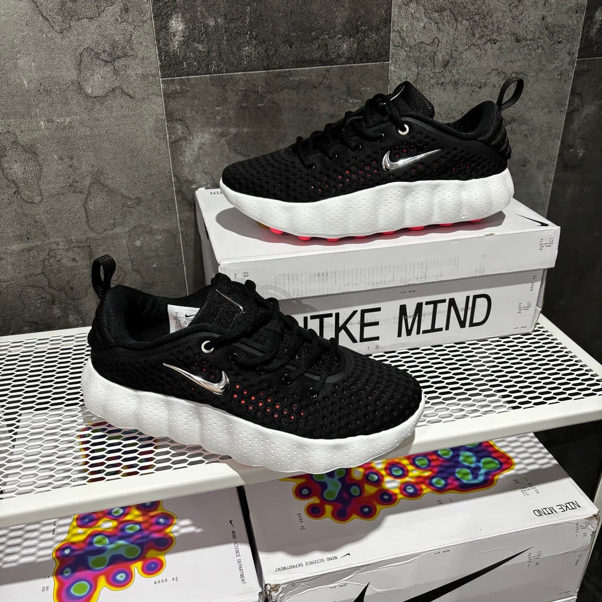 NIKE MIND PARA DAMA IMPORTADO 1.1