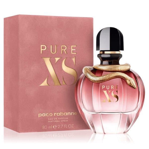 PUSE XS PACO RABANNE