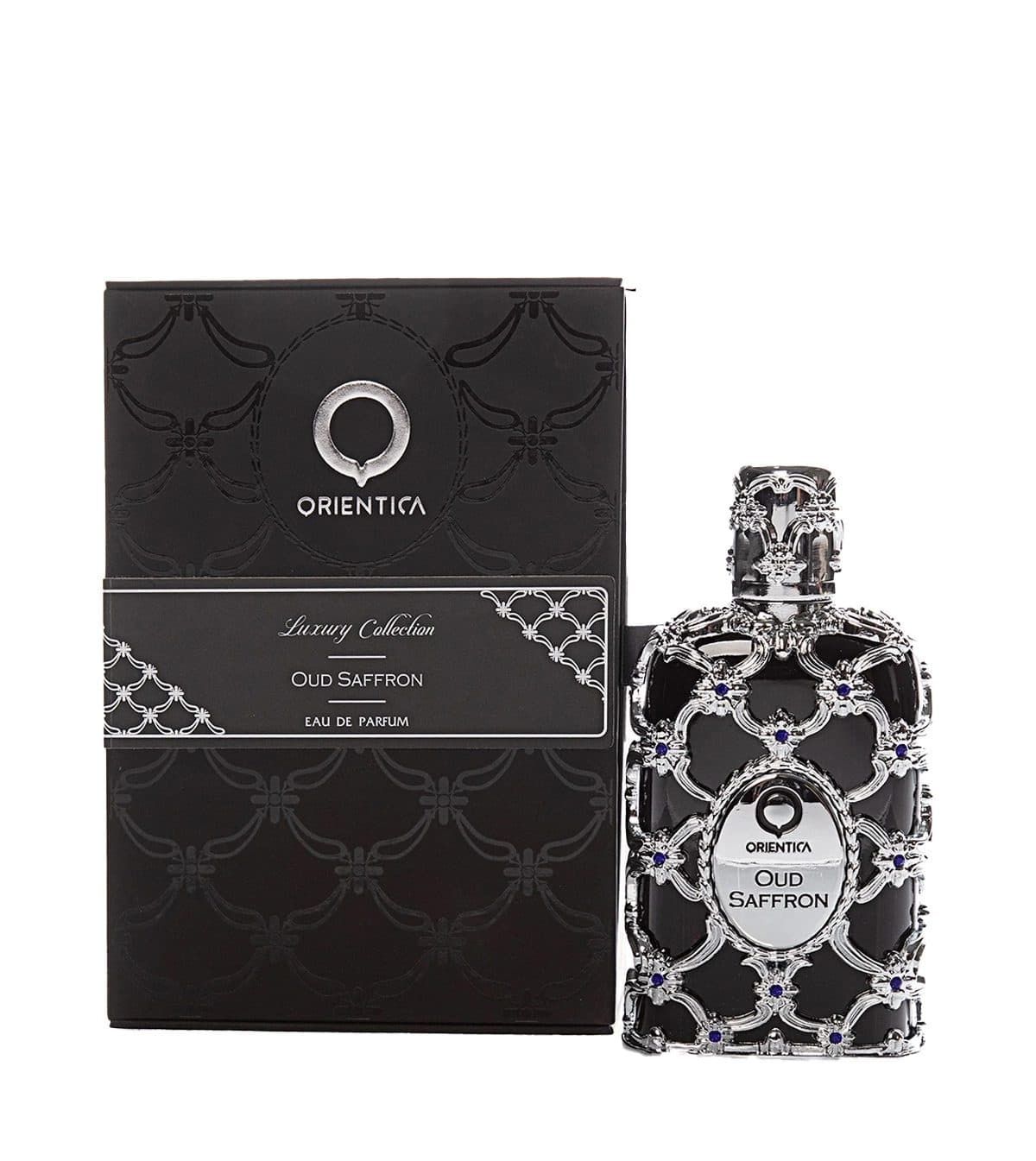 ORIENTICA OUD SAFRON