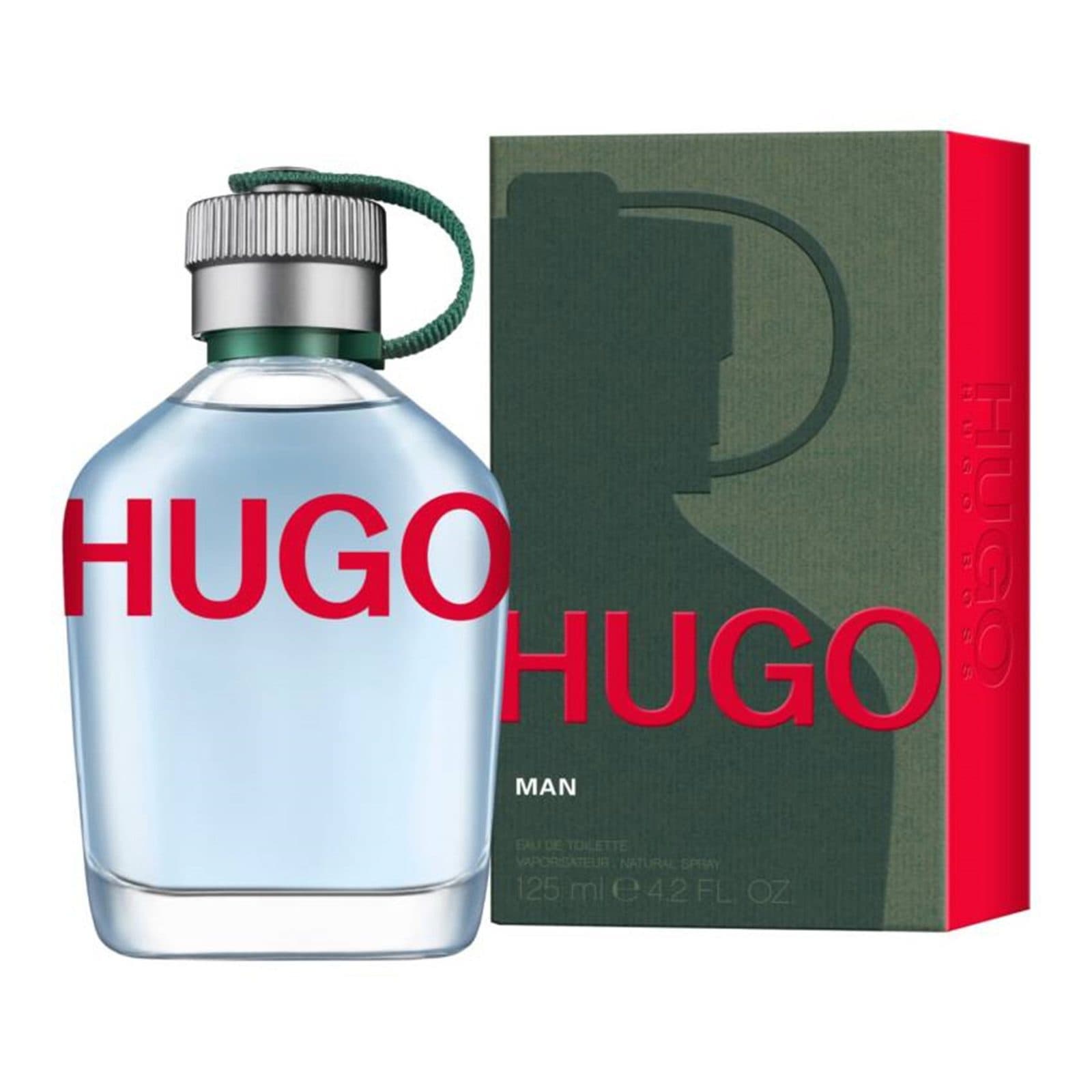 HUGO BOSS MAN IMPORTADO 1.1