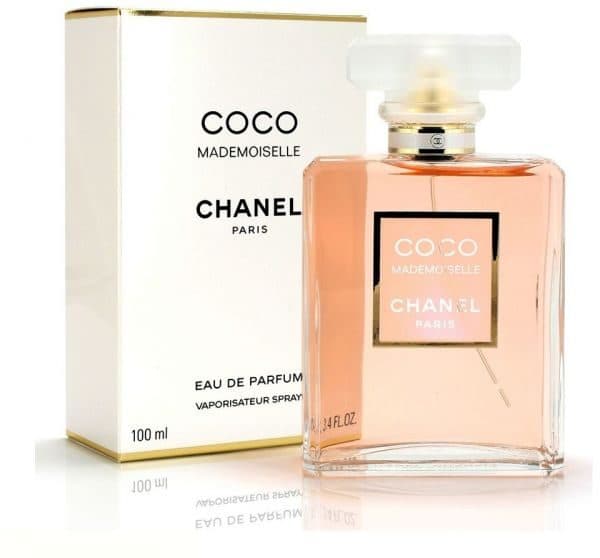 COCO CHANEL IMPORTADO 1.1