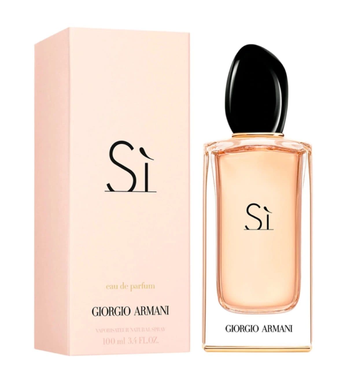 GIORGIO ARMANI SI
