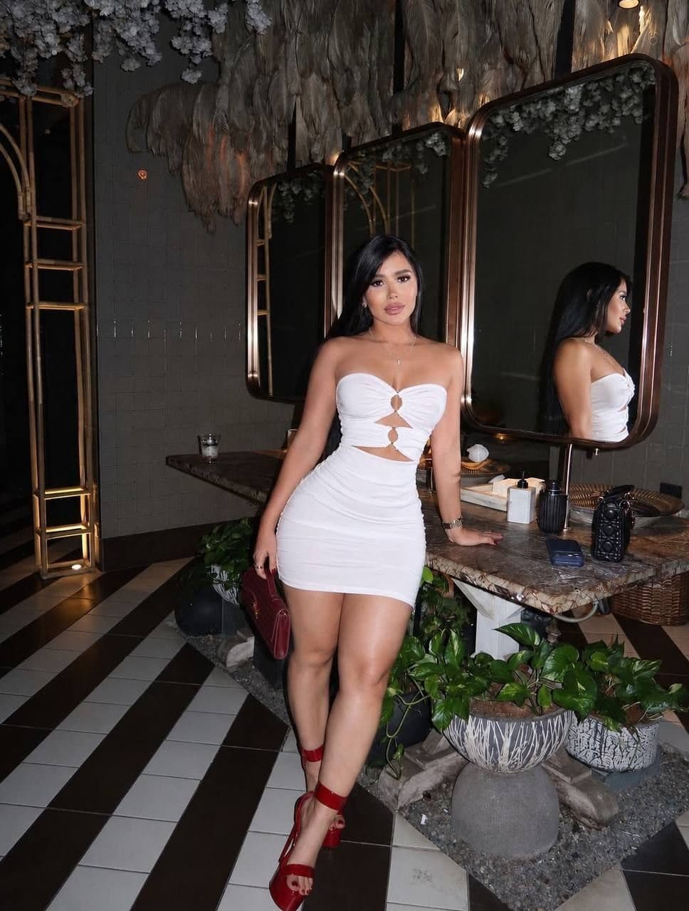 VESTIDO EMY 2 PARA DAMA