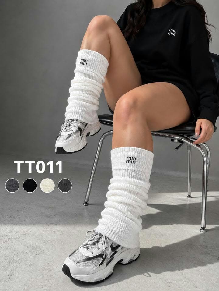 MEDIAS CALENTANA PARA DAMA 1.1